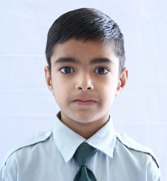 Sbrs Gurukul Birthday