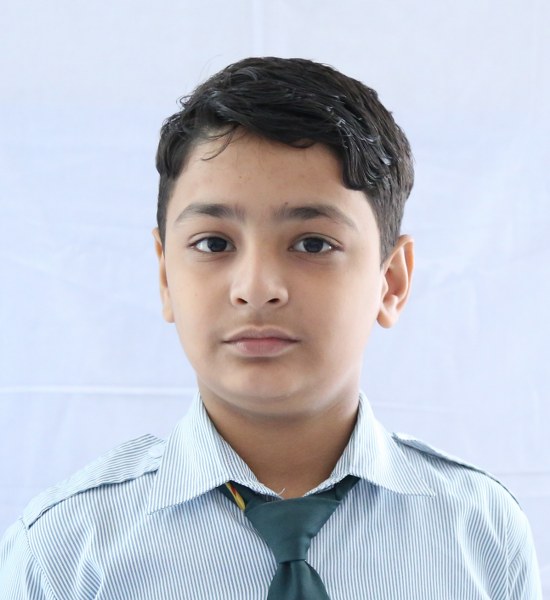 Sbrs Gurukul Birthday