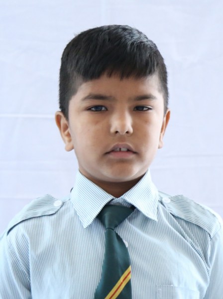 Sbrs Gurukul Birthday