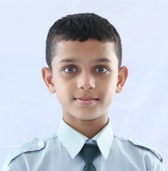 Sbrs Gurukul Birthday
