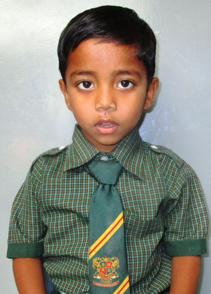 Sbrs Gurukul Birthday