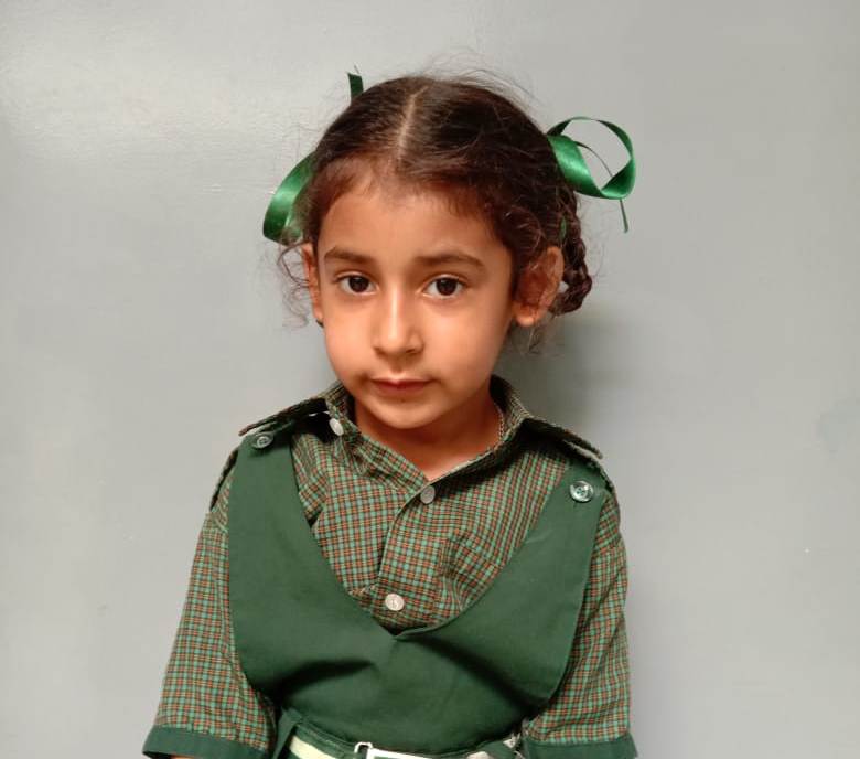 Sbrs Gurukul Birthday