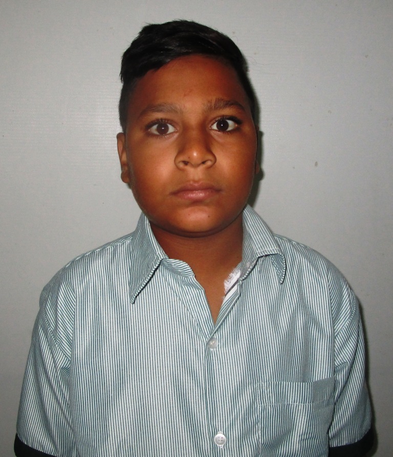 Sbrs Gurukul Birthday