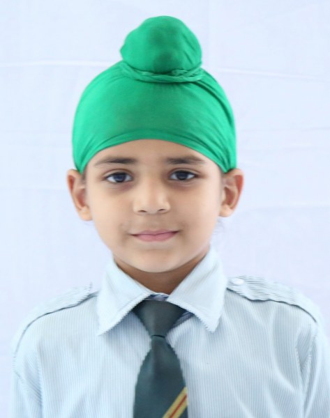 Sbrs Gurukul Birthday