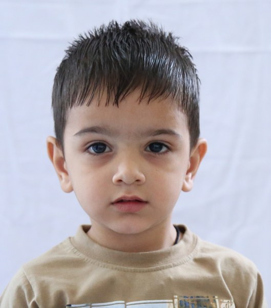 Sbrs Gurukul Birthday