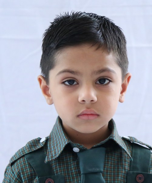 Sbrs Gurukul Birthday