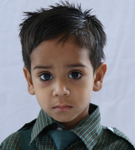 Sbrs Gurukul Birthday