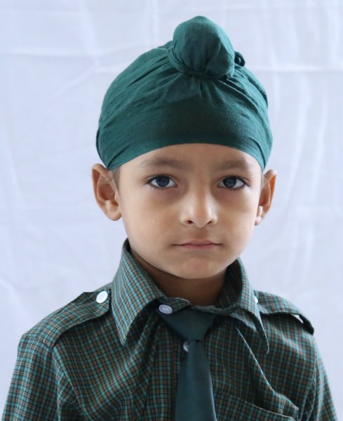 Sbrs Gurukul Birthday