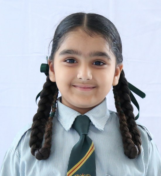 Sbrs Gurukul Birthday