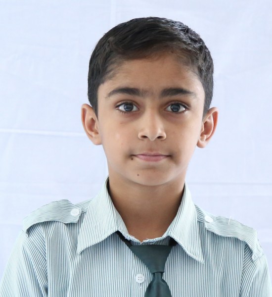 Sbrs Gurukul Birthday