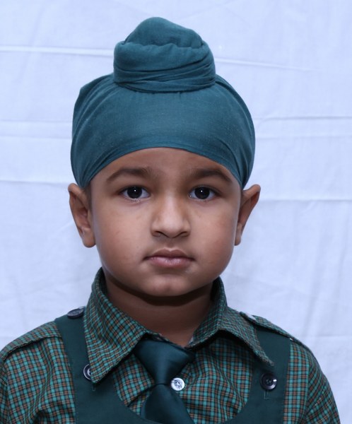 Sbrs Gurukul Birthday