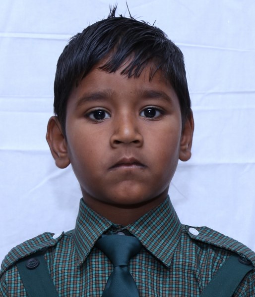 Sbrs Gurukul Birthday