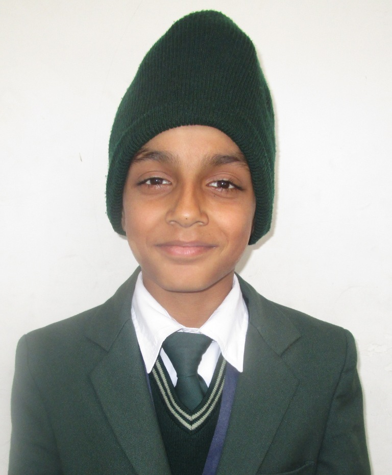 Sbrs Gurukul Birthday